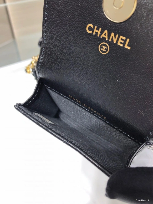 Firstbag Ru CASE CHANEL AIRPODS 0805